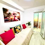 Galeon Luxapartment Playa Sea & Mar *