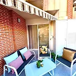 Galeon Luxapartment Playa Sea & Mar Апартаменти *