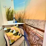 Galeon Luxapartment Playa Sea & Mar Торрев'єха