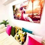 Galeon Luxapartment Playa Sea & Mar Апартаменти Торрев'єха