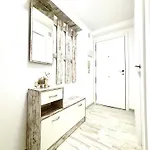 Апартаменти Galeon Luxapartment Playa Sea & Mar Торрев'єха