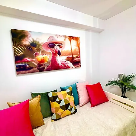 Galeon Luxapartment Playa Sea & Mar Torrevieja