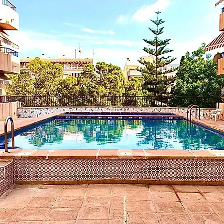 Galeon Luxapartment Playa Sea & Mar Torrevieja