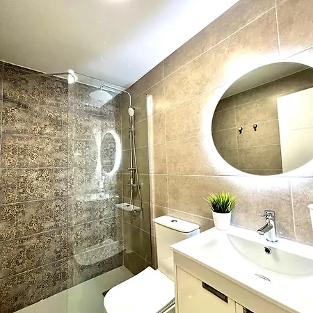 Galeon Luxapartment Playa Sea & Mar * Torrevieja