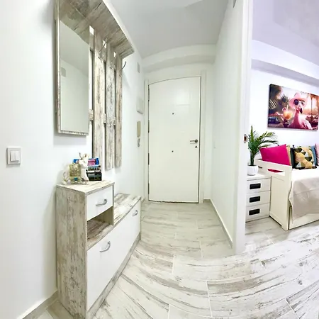 Galeon Luxapartment Playa Sea & Mar Daire Torrevieja