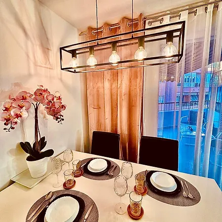 Galeon Luxapartment Playa Sea & Mar Daire Torrevieja