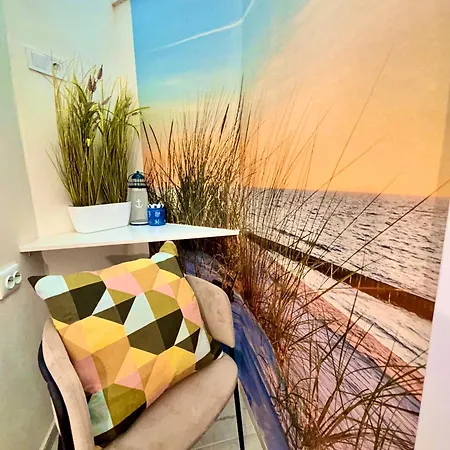 Galeon Luxapartment Playa Sea & Mar טורבייחה