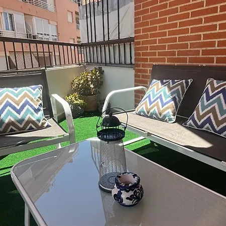 Galeon Luxapartment Playa Sea & Mar Daire Torrevieja