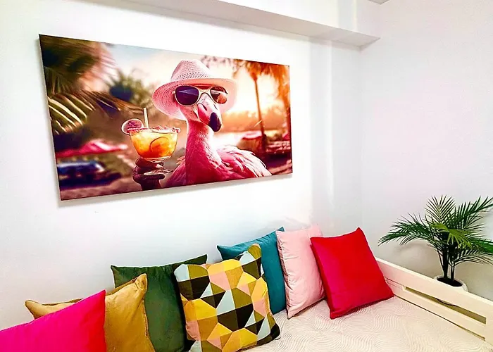 Galeón Luxapartment Playa Sea&mar Torrevieja