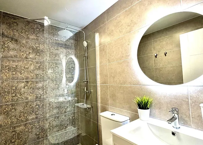 Galeón Luxapartment Playa Sea&mar * Torrevieja