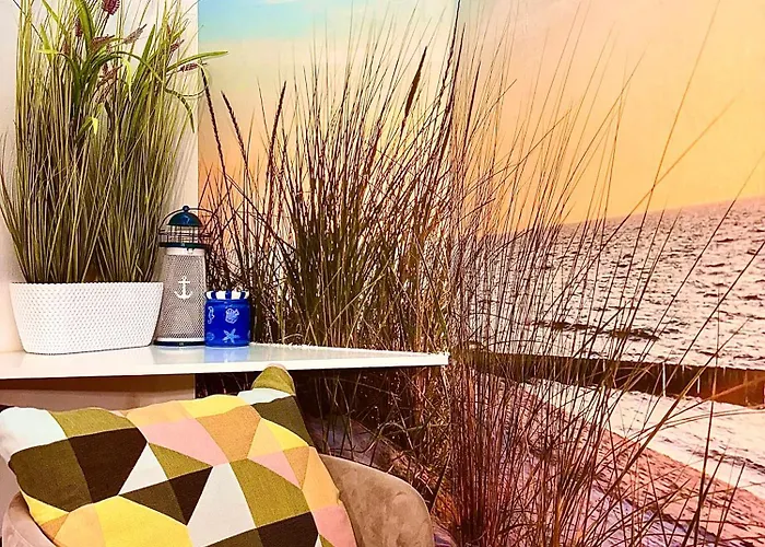 Apartamento Galeón Luxapartment Playa Sea&mar *