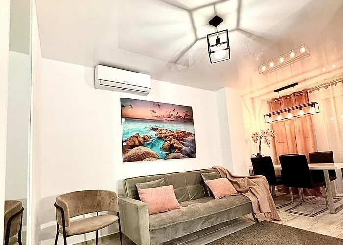 Galeón Luxapartment Playa Sea&mar Torrevieja