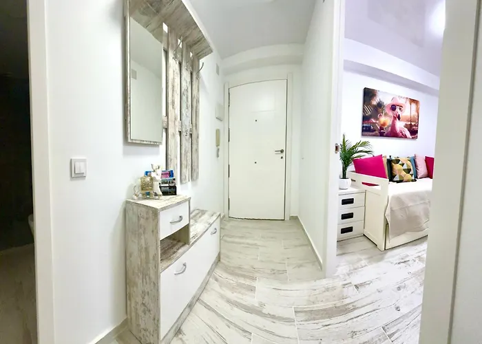 Galeón Luxapartment Playa Sea&mar Apartamento Torrevieja