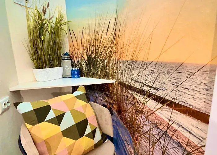 Galeón Luxapartment Playa Sea&mar Torrevieja