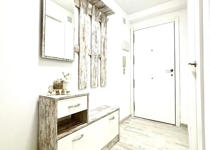 Apartamento Galeón Luxapartment Playa Sea&mar Torrevieja