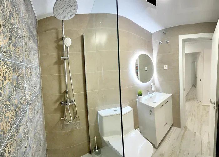 Galeón Luxapartment Playa Sea&mar Apartamento Torrevieja